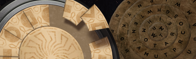 Des puzzles et des énigmes